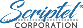 Scriptel Corporation logo